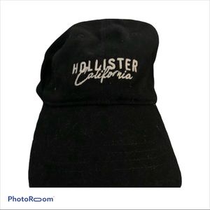 Hollister Baseball Hat